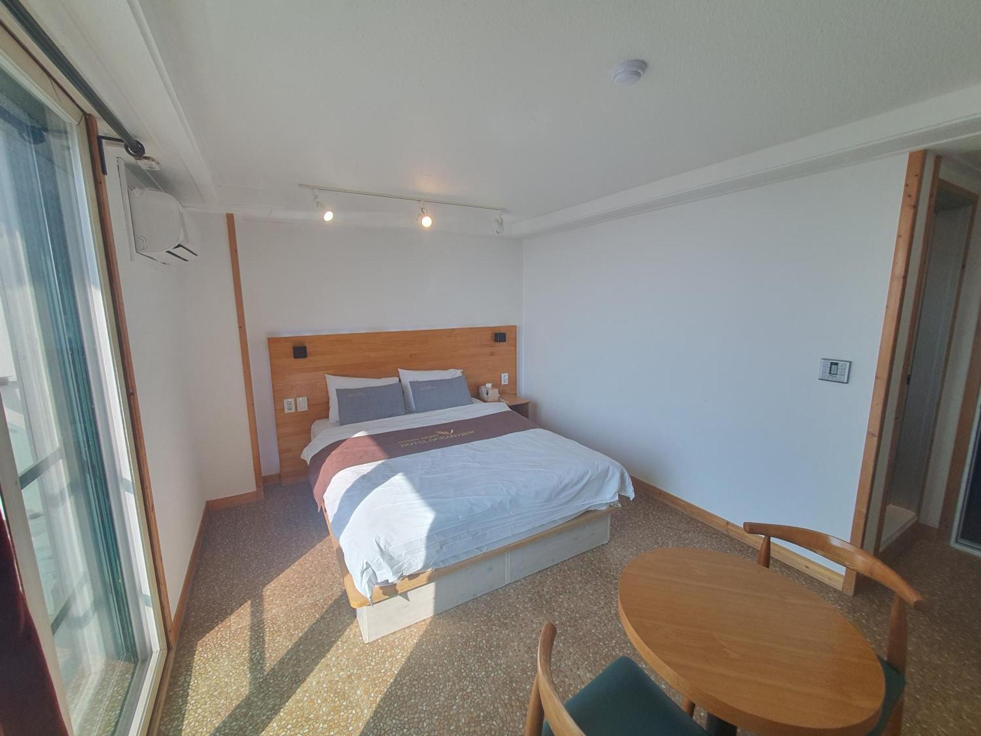 Hotel Oceanview Incheon Exterior foto